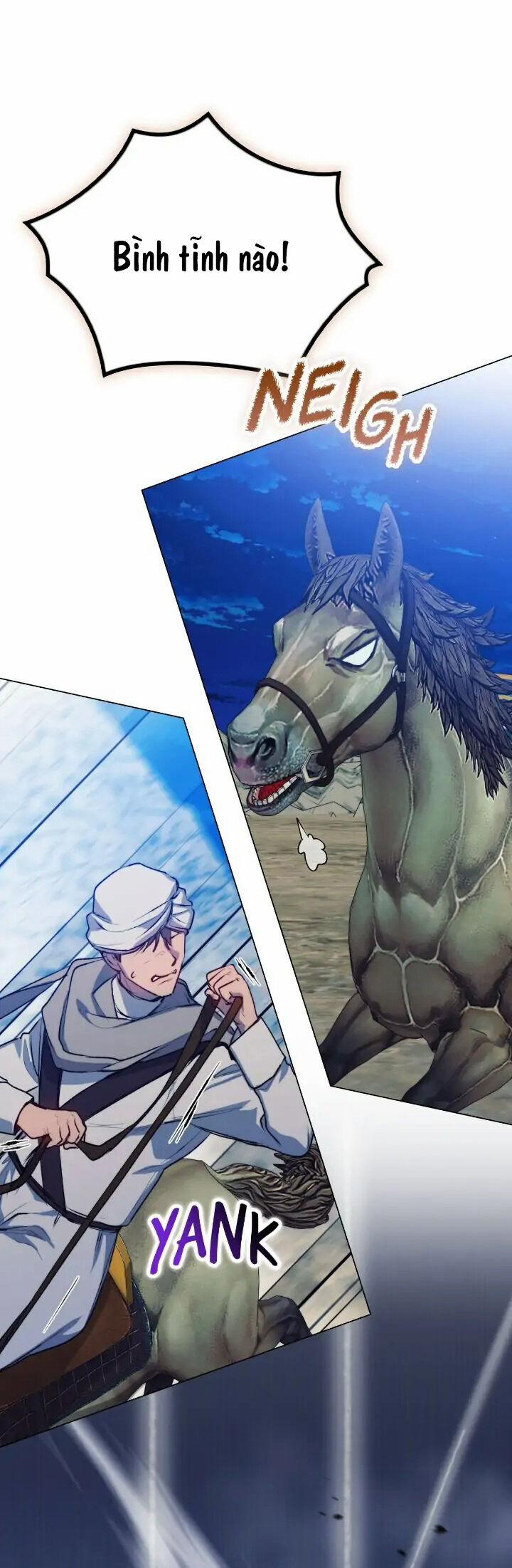 Bệ Hạ, Ta Sẽ Nuôi Dạy Con Của Ngài Thật Tốt 72 trang 18