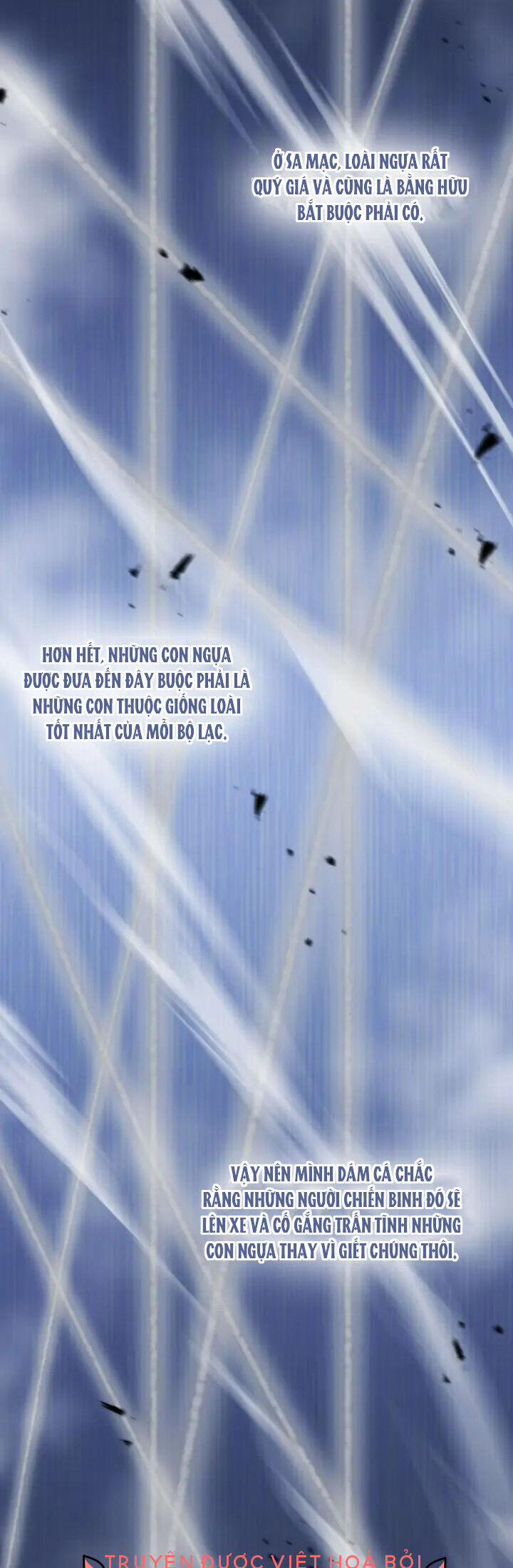 Bệ Hạ, Ta Sẽ Nuôi Dạy Con Của Ngài Thật Tốt 72 trang 19