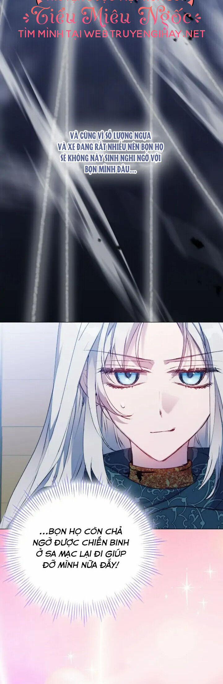 Bệ Hạ, Ta Sẽ Nuôi Dạy Con Của Ngài Thật Tốt 72 trang 20