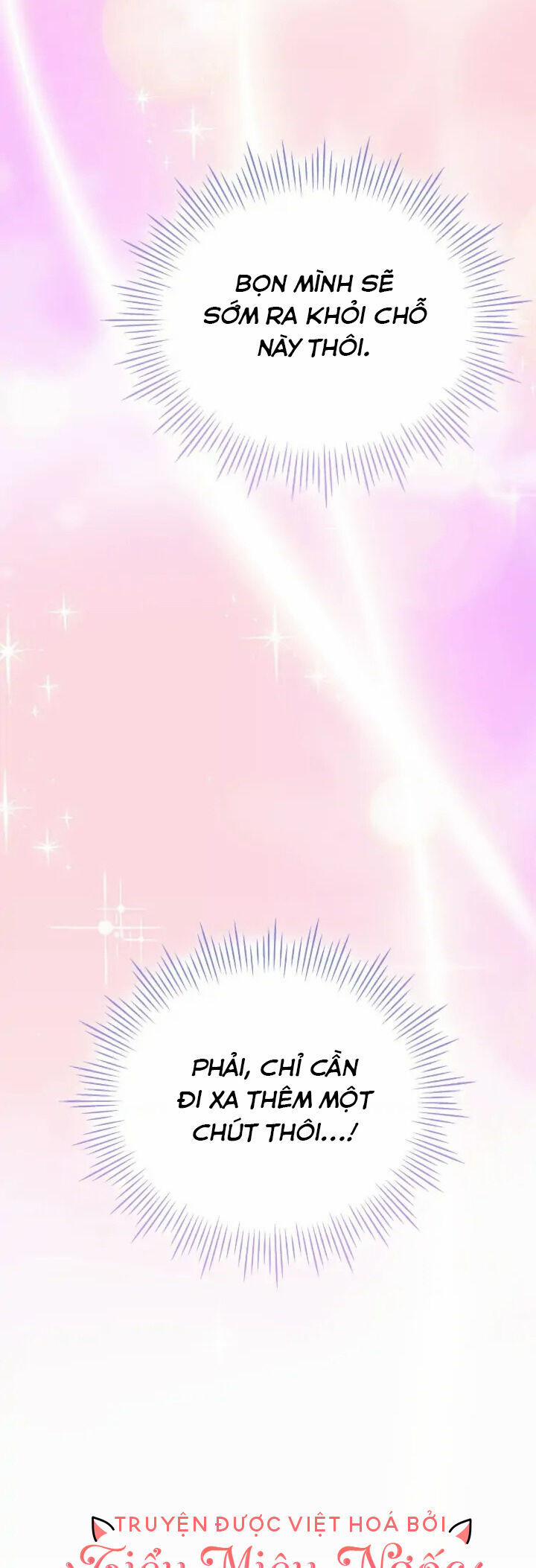 Bệ Hạ, Ta Sẽ Nuôi Dạy Con Của Ngài Thật Tốt 72 trang 21