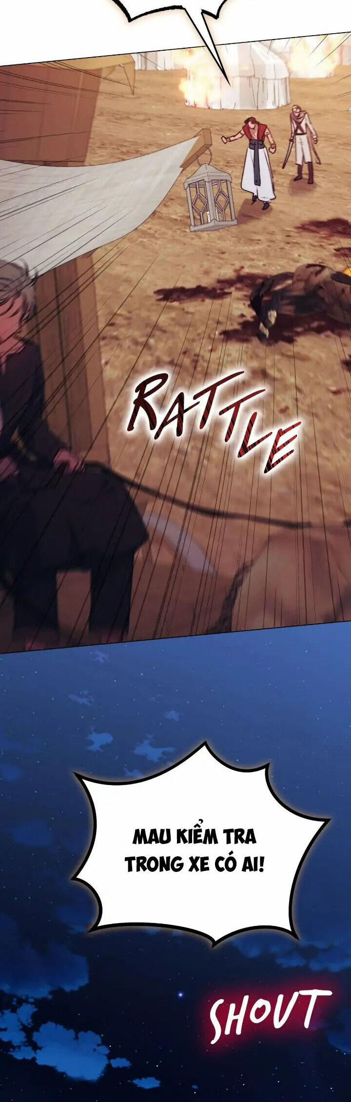 Bệ Hạ, Ta Sẽ Nuôi Dạy Con Của Ngài Thật Tốt 72 trang 26