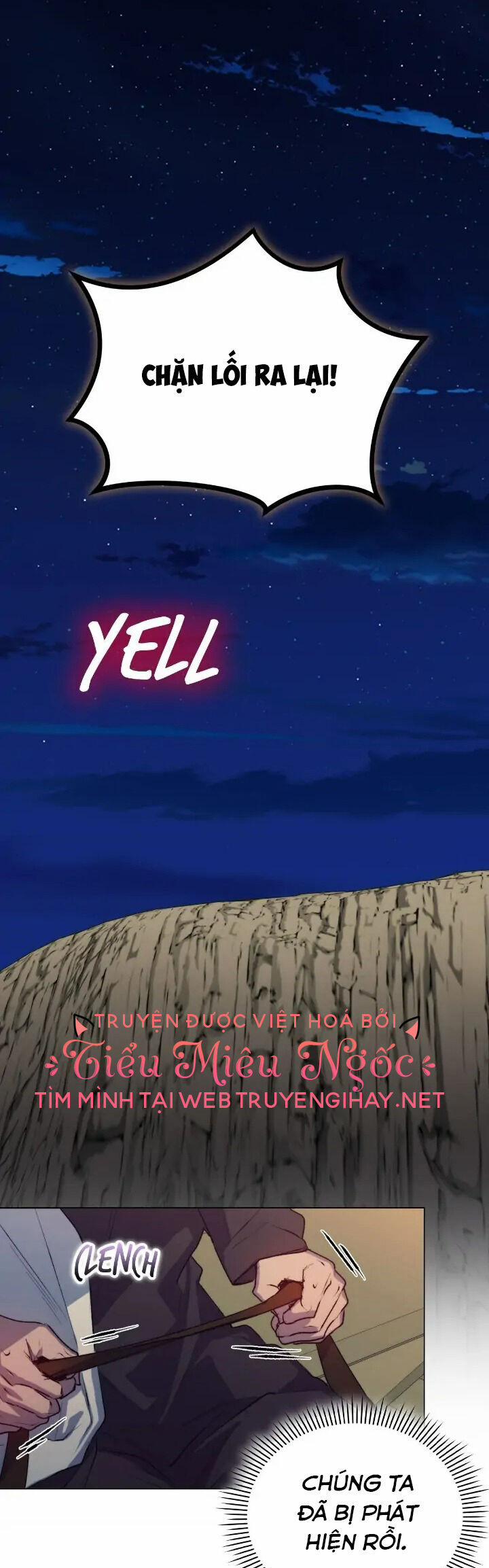 Bệ Hạ, Ta Sẽ Nuôi Dạy Con Của Ngài Thật Tốt 72 trang 27