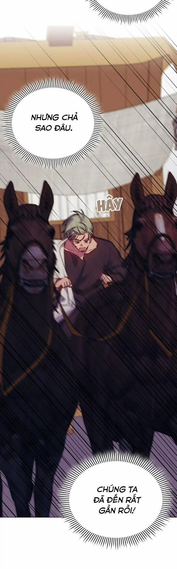 Bệ Hạ, Ta Sẽ Nuôi Dạy Con Của Ngài Thật Tốt 72 trang 28