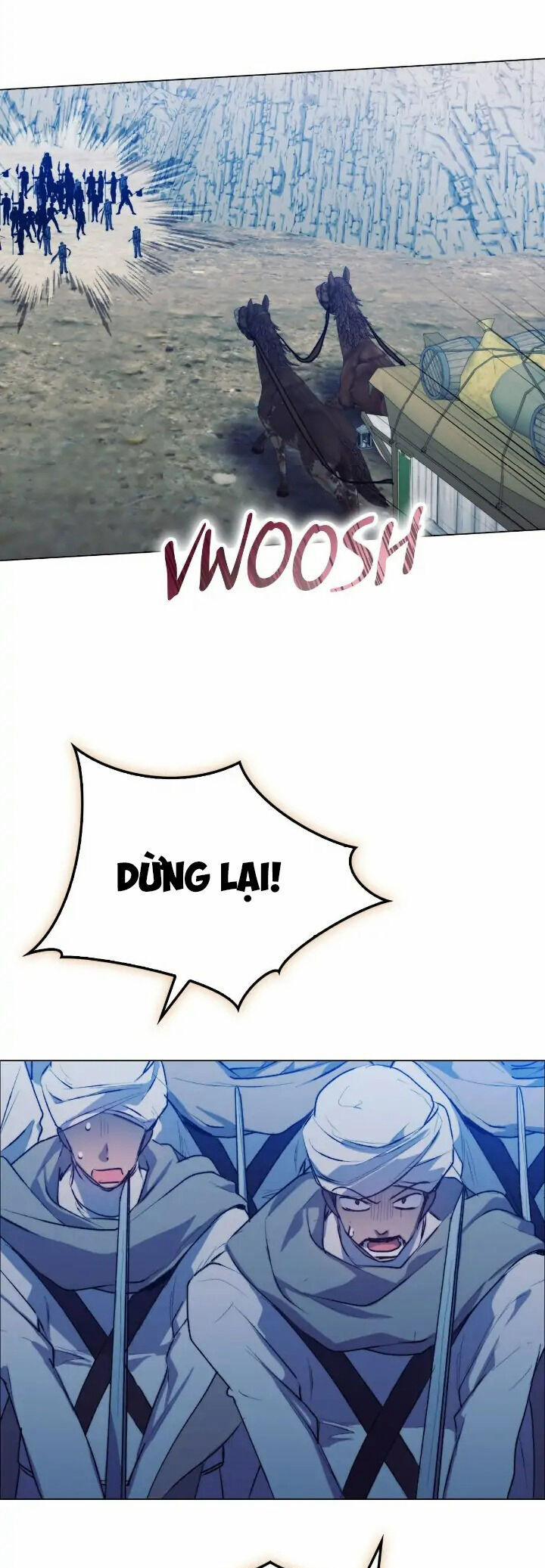 Bệ Hạ, Ta Sẽ Nuôi Dạy Con Của Ngài Thật Tốt 72 trang 29