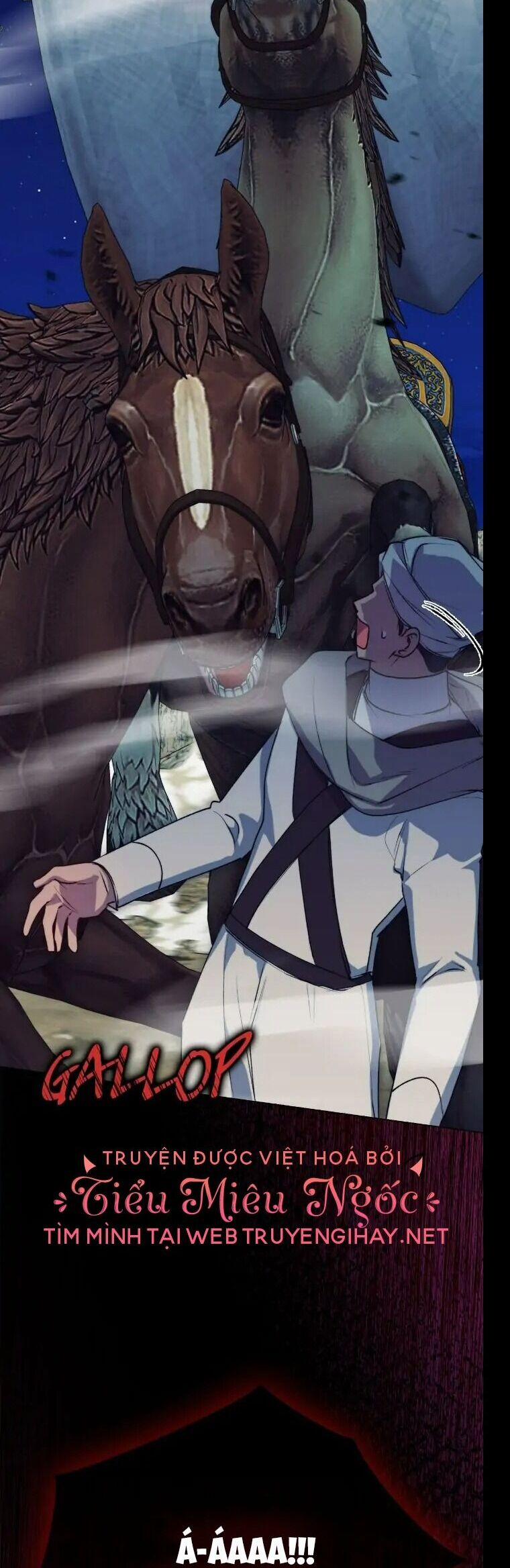 Bệ Hạ, Ta Sẽ Nuôi Dạy Con Của Ngài Thật Tốt 72 trang 3