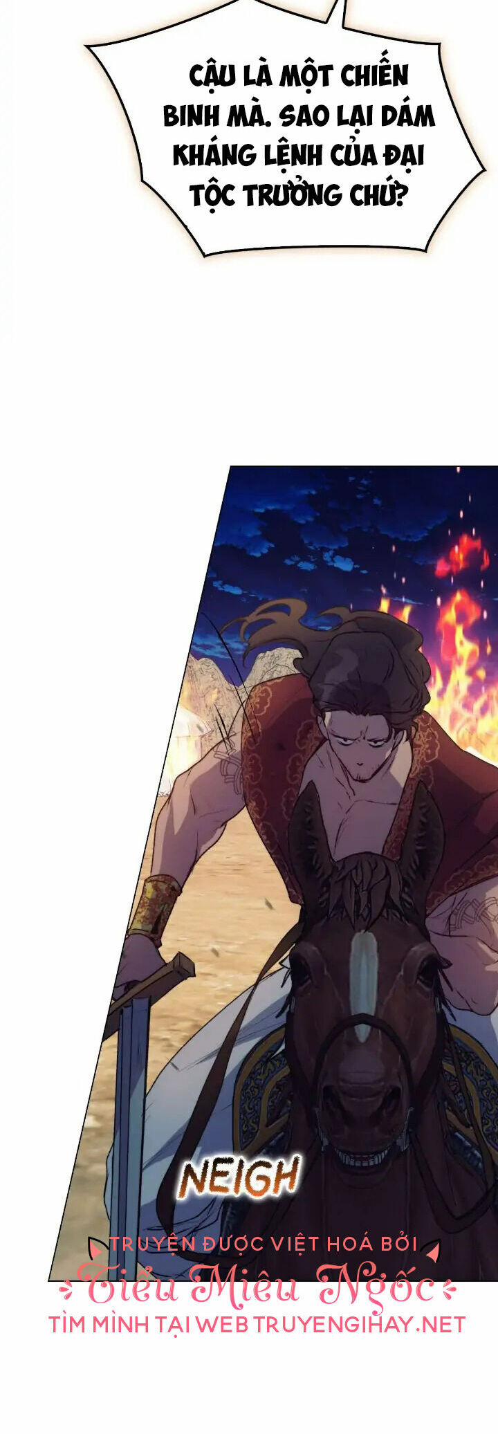 Bệ Hạ, Ta Sẽ Nuôi Dạy Con Của Ngài Thật Tốt 72 trang 30