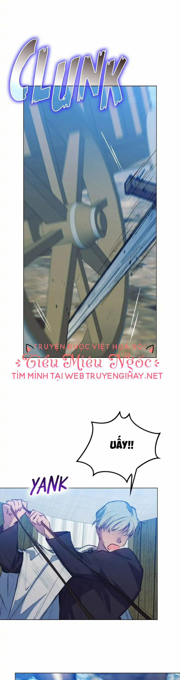 Bệ Hạ, Ta Sẽ Nuôi Dạy Con Của Ngài Thật Tốt 72 trang 33