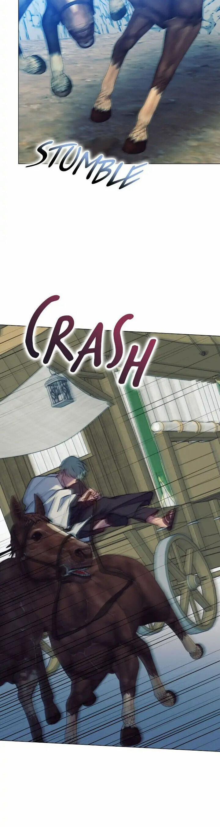 Bệ Hạ, Ta Sẽ Nuôi Dạy Con Của Ngài Thật Tốt 72 trang 34