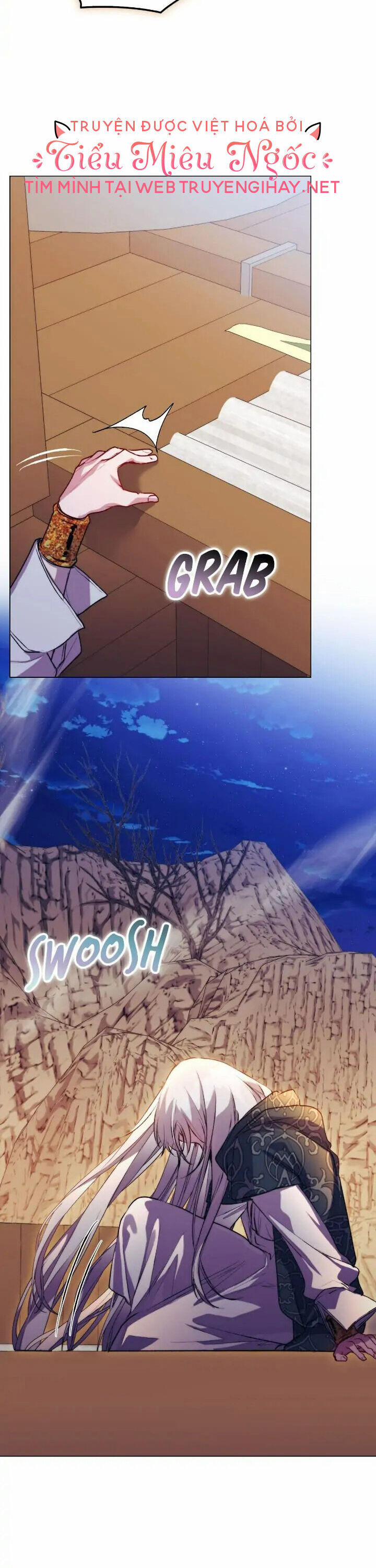 Bệ Hạ, Ta Sẽ Nuôi Dạy Con Của Ngài Thật Tốt 72 trang 38