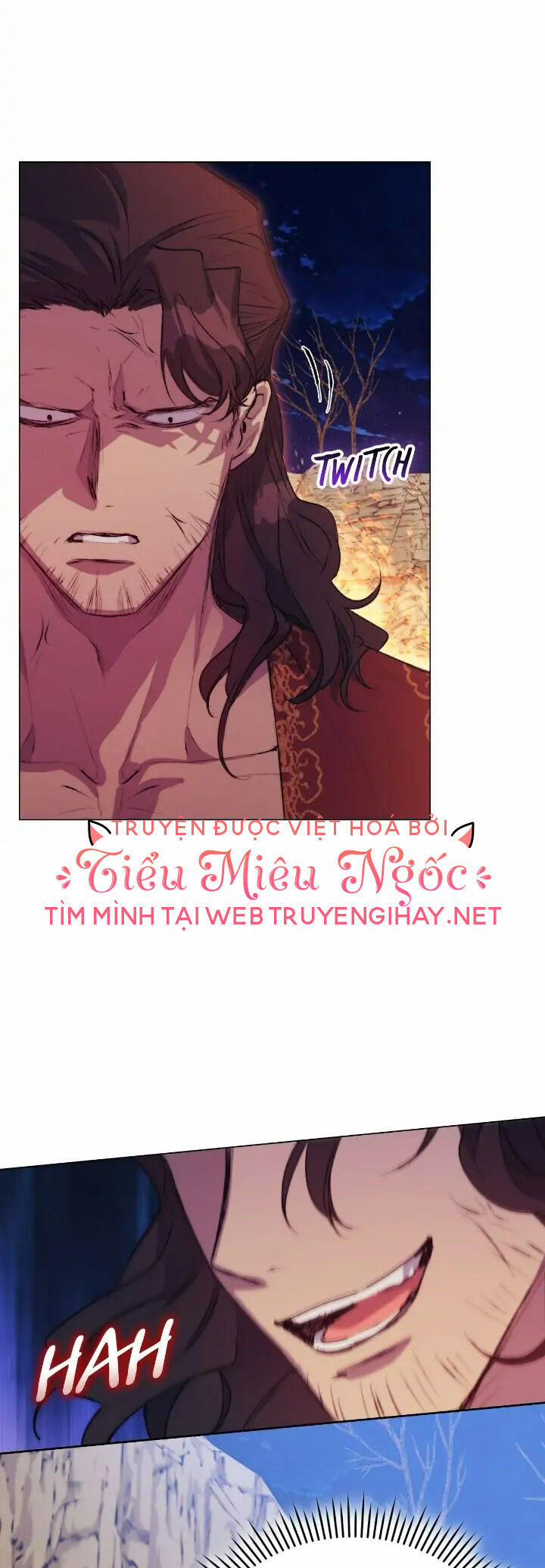 Bệ Hạ, Ta Sẽ Nuôi Dạy Con Của Ngài Thật Tốt 72 trang 39