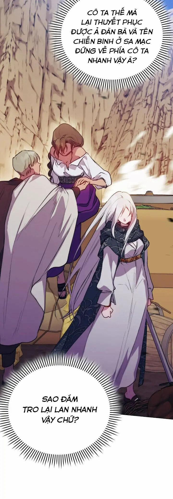 Bệ Hạ, Ta Sẽ Nuôi Dạy Con Của Ngài Thật Tốt 72 trang 40