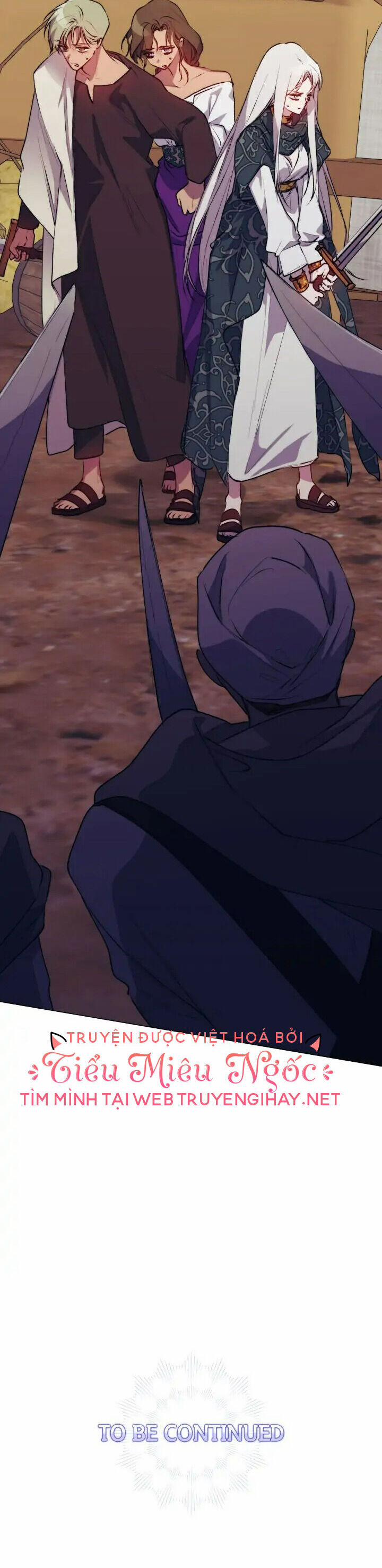 Bệ Hạ, Ta Sẽ Nuôi Dạy Con Của Ngài Thật Tốt 72 trang 44