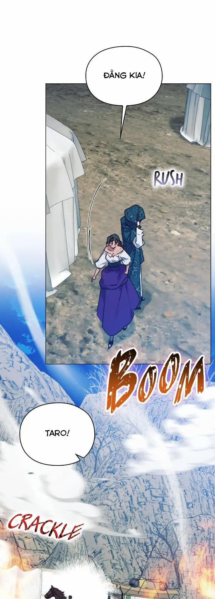 Bệ Hạ, Ta Sẽ Nuôi Dạy Con Của Ngài Thật Tốt 72 trang 6