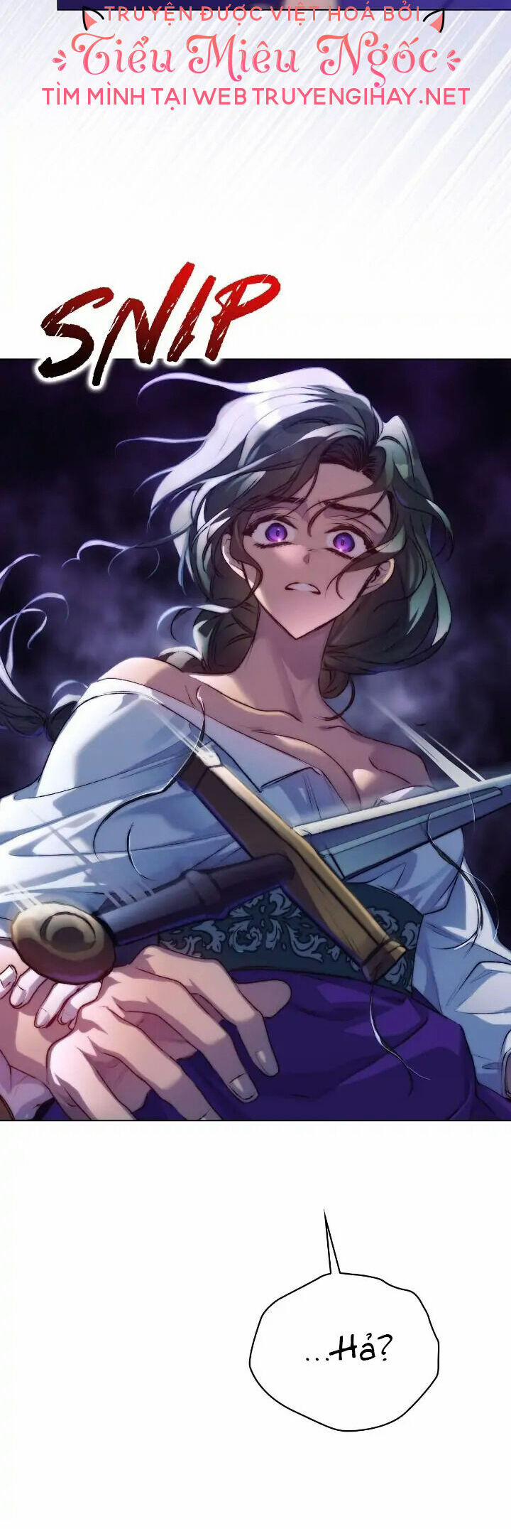 Bệ Hạ, Ta Sẽ Nuôi Dạy Con Của Ngài Thật Tốt 72 trang 9