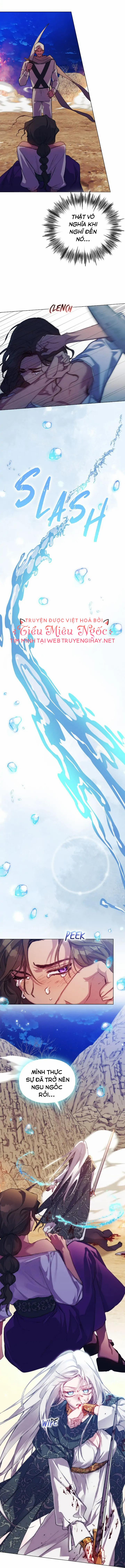 Bệ Hạ, Ta Sẽ Nuôi Dạy Con Của Ngài Thật Tốt 73 trang 11