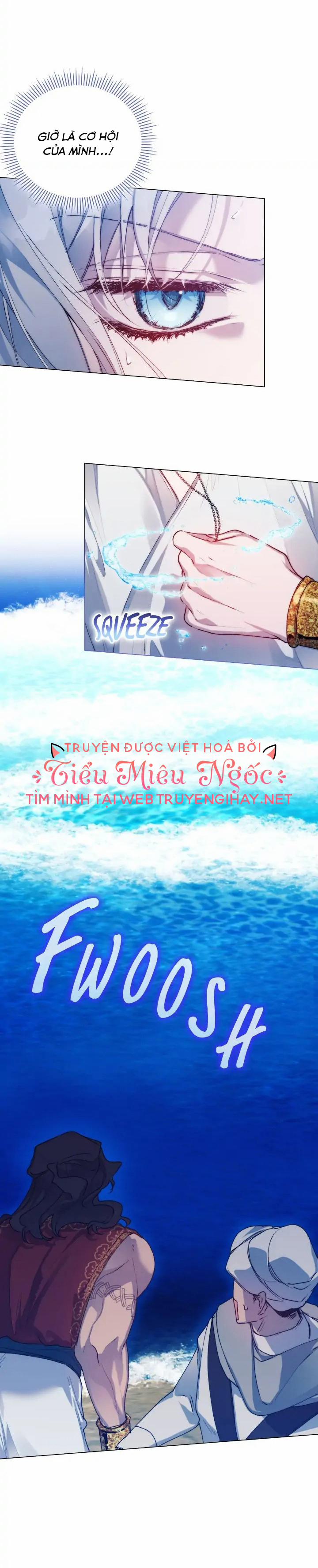 Bệ Hạ, Ta Sẽ Nuôi Dạy Con Của Ngài Thật Tốt 73 trang 16