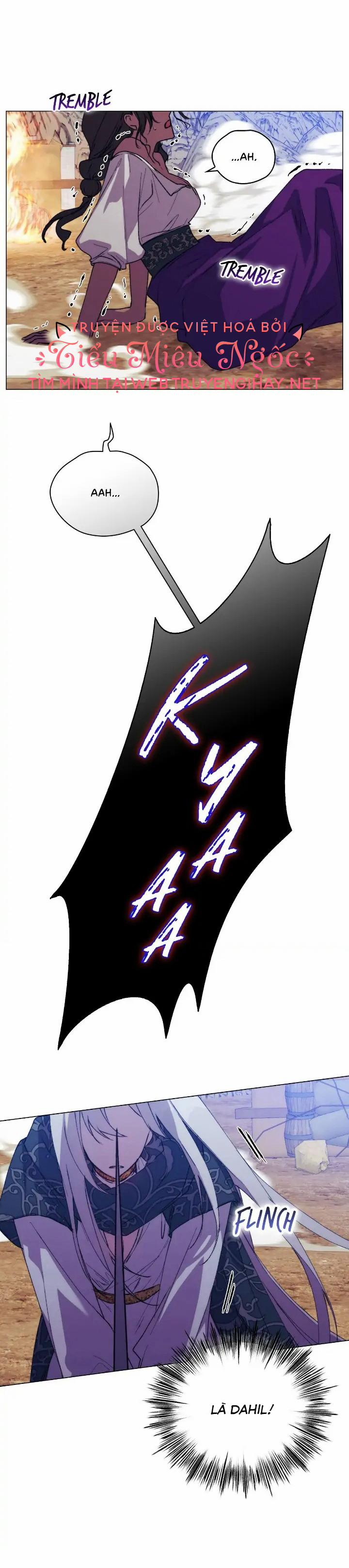 Bệ Hạ, Ta Sẽ Nuôi Dạy Con Của Ngài Thật Tốt 73 trang 4