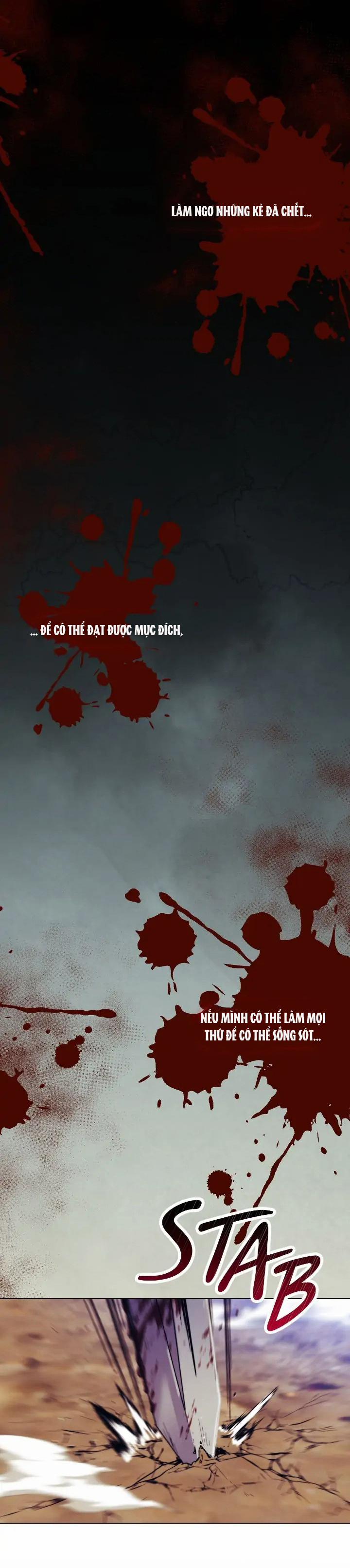 Bệ Hạ, Ta Sẽ Nuôi Dạy Con Của Ngài Thật Tốt 73 trang 7