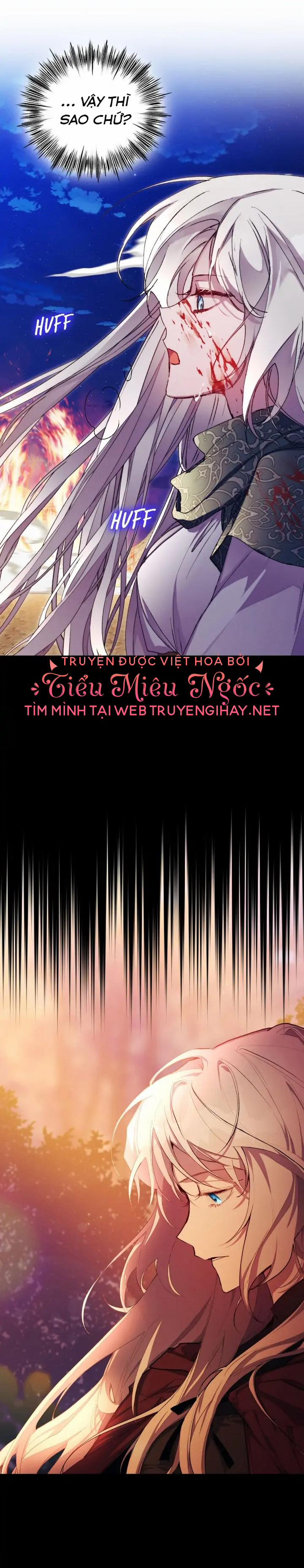 Bệ Hạ, Ta Sẽ Nuôi Dạy Con Của Ngài Thật Tốt 73 trang 8