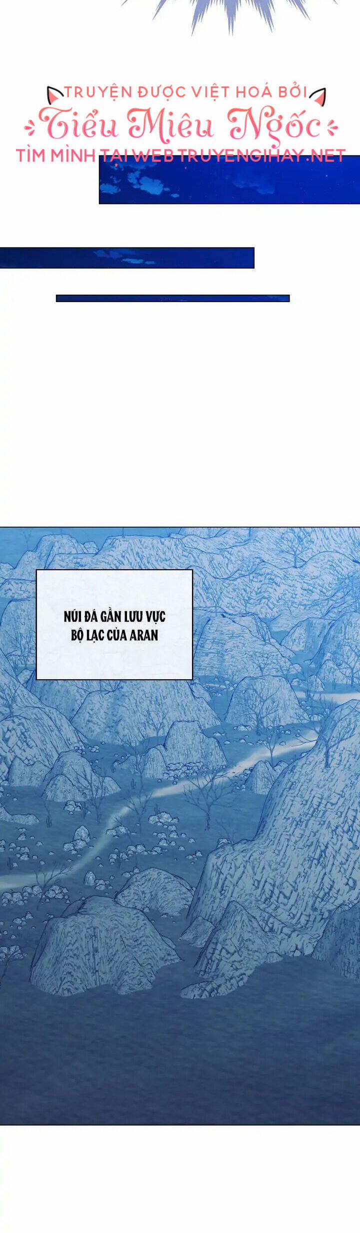 Bệ Hạ, Ta Sẽ Nuôi Dạy Con Của Ngài Thật Tốt 74 trang 15