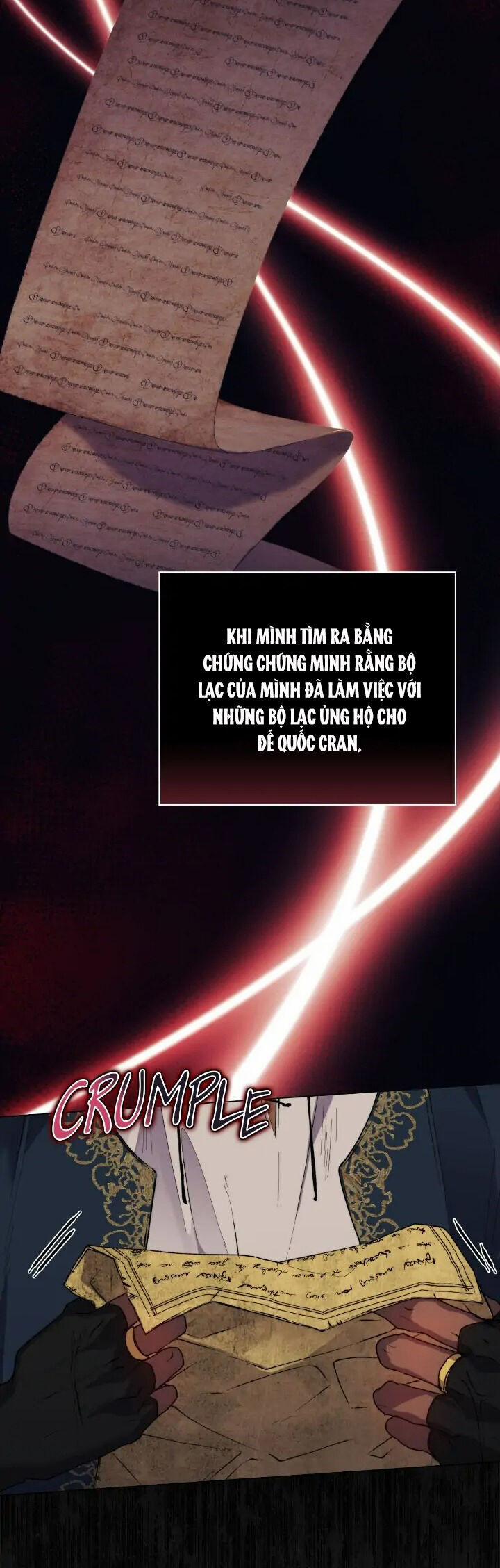 Bệ Hạ, Ta Sẽ Nuôi Dạy Con Của Ngài Thật Tốt 74 trang 2