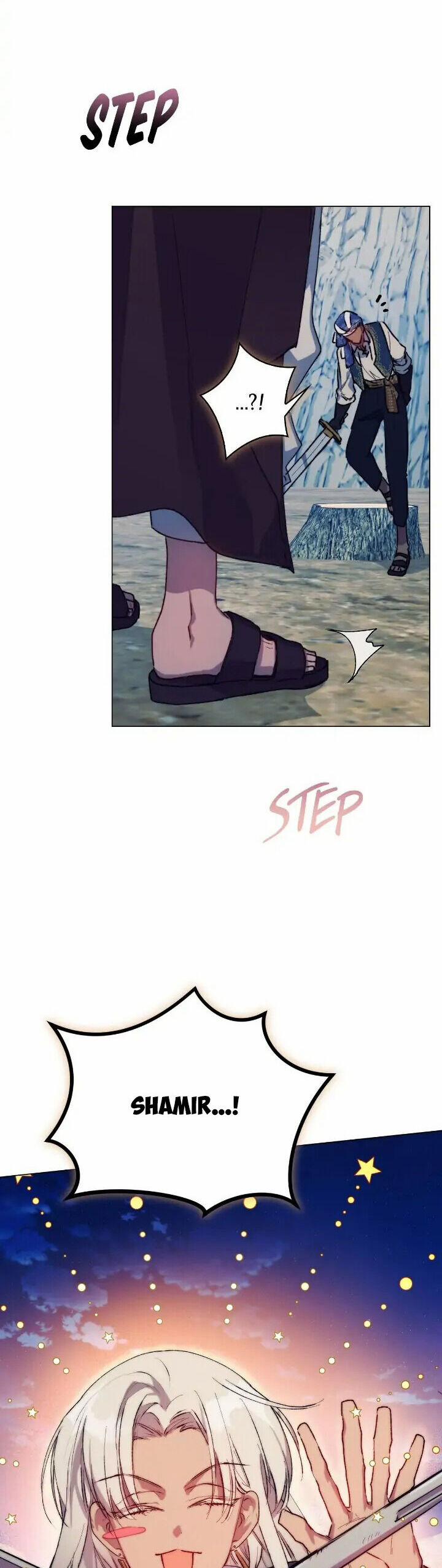 Bệ Hạ, Ta Sẽ Nuôi Dạy Con Của Ngài Thật Tốt 74 trang 22