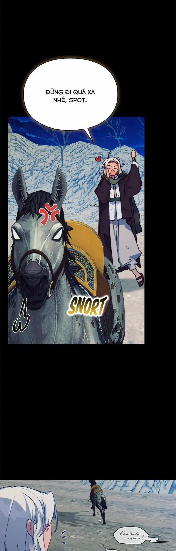 Bệ Hạ, Ta Sẽ Nuôi Dạy Con Của Ngài Thật Tốt 74 trang 26