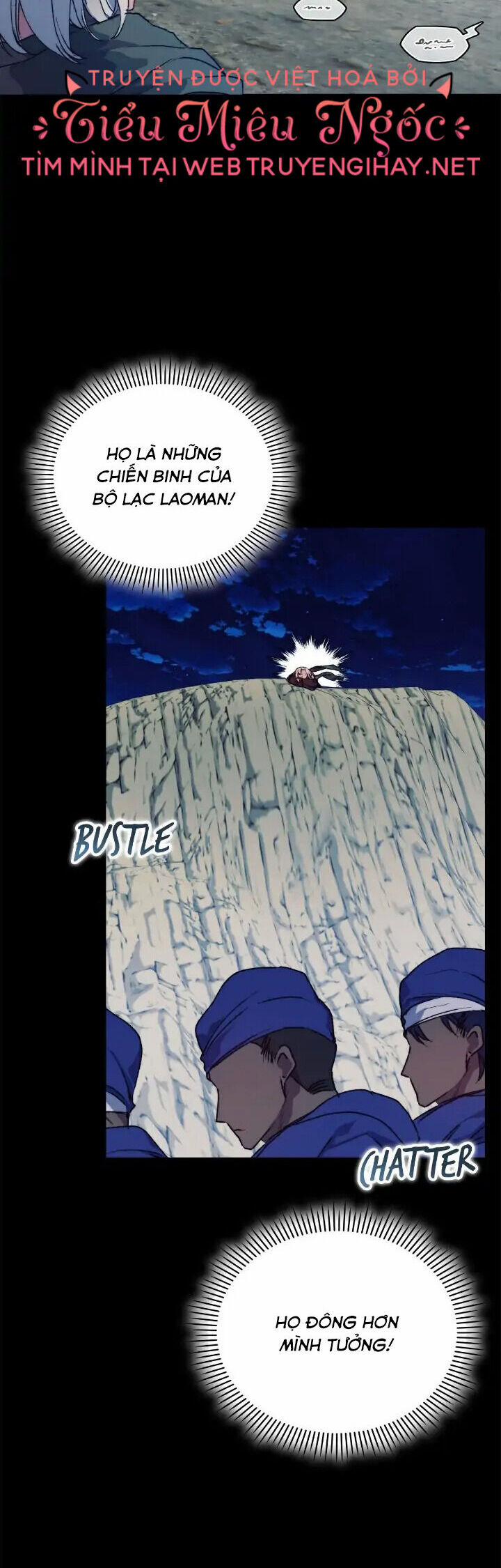 Bệ Hạ, Ta Sẽ Nuôi Dạy Con Của Ngài Thật Tốt 74 trang 27