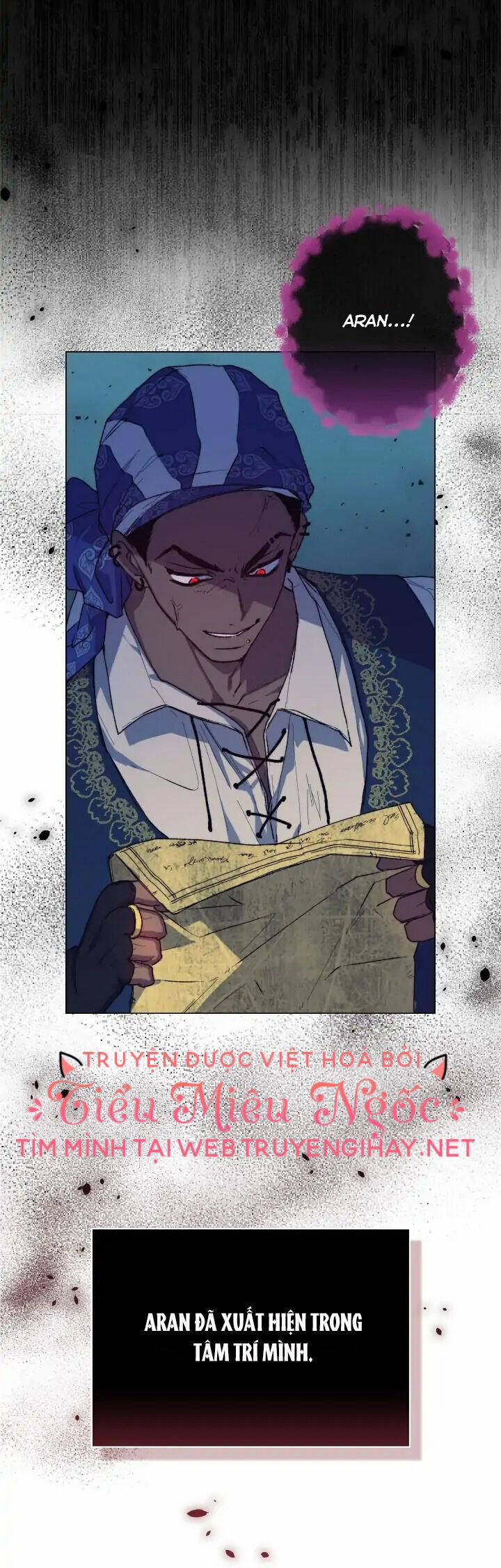 Bệ Hạ, Ta Sẽ Nuôi Dạy Con Của Ngài Thật Tốt 74 trang 3