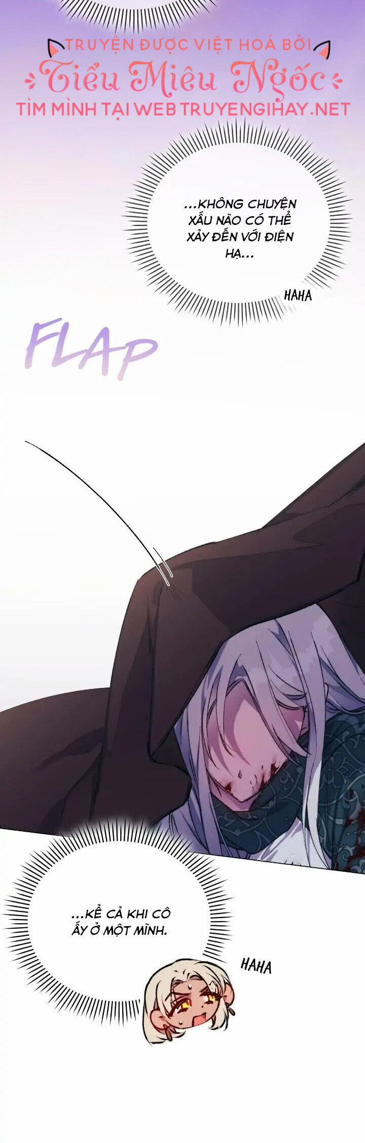 Bệ Hạ, Ta Sẽ Nuôi Dạy Con Của Ngài Thật Tốt 74 trang 35