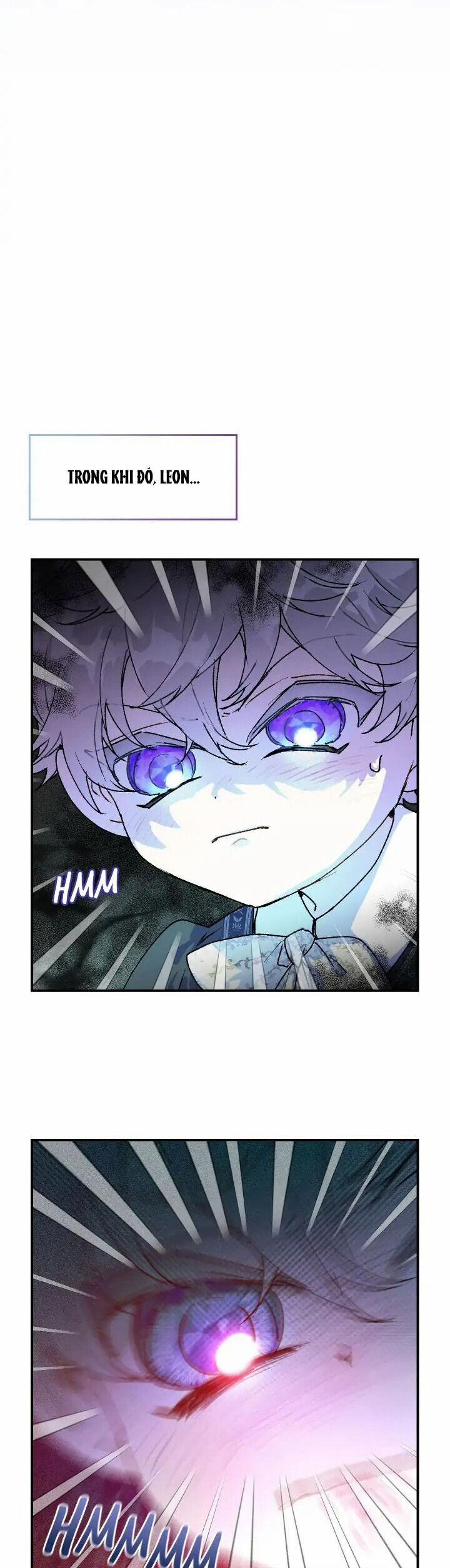 Bệ Hạ, Ta Sẽ Nuôi Dạy Con Của Ngài Thật Tốt 74 trang 42