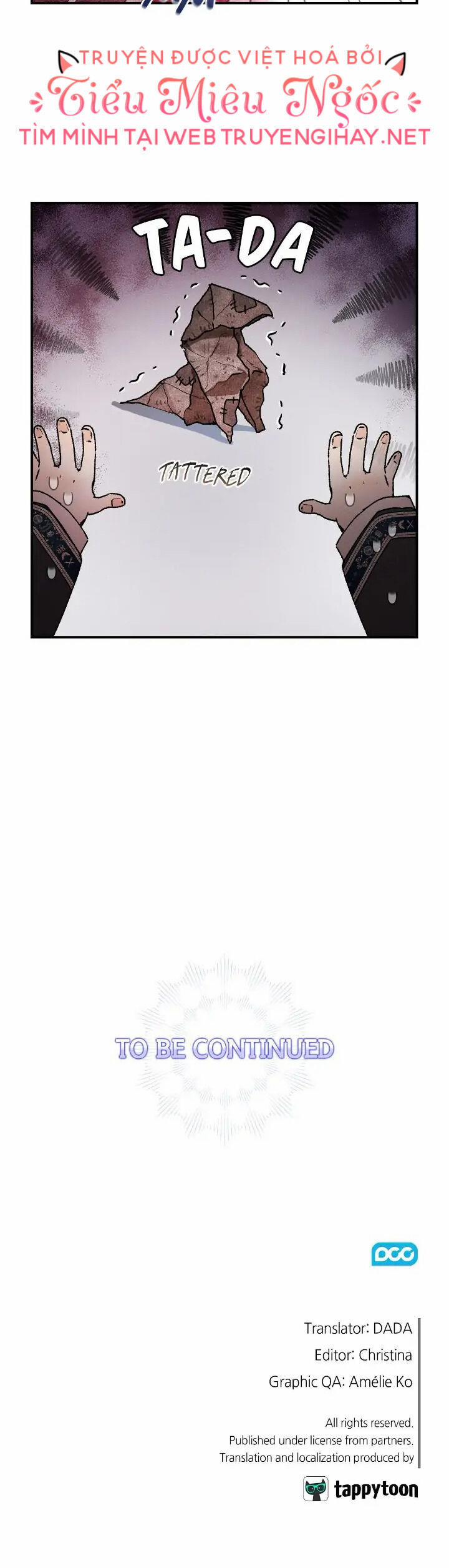 Bệ Hạ, Ta Sẽ Nuôi Dạy Con Của Ngài Thật Tốt 74 trang 43