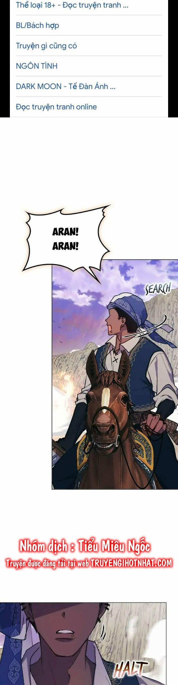 Bệ Hạ, Ta Sẽ Nuôi Dạy Con Của Ngài Thật Tốt 75 trang 1