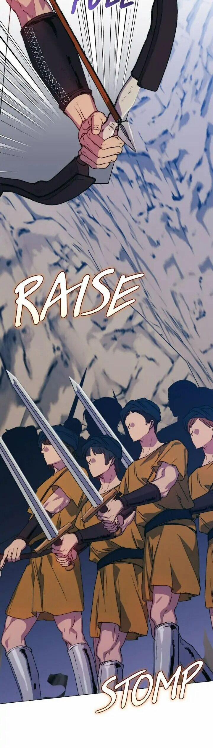 Bệ Hạ, Ta Sẽ Nuôi Dạy Con Của Ngài Thật Tốt 75 trang 12