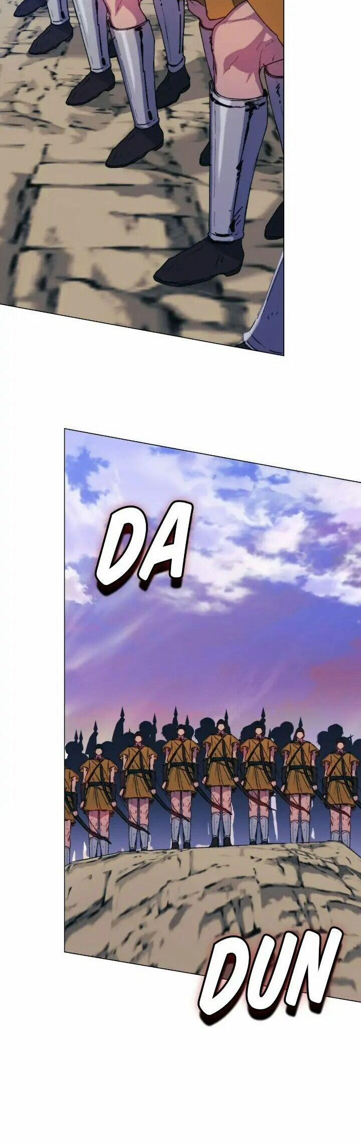 Bệ Hạ, Ta Sẽ Nuôi Dạy Con Của Ngài Thật Tốt 75 trang 16