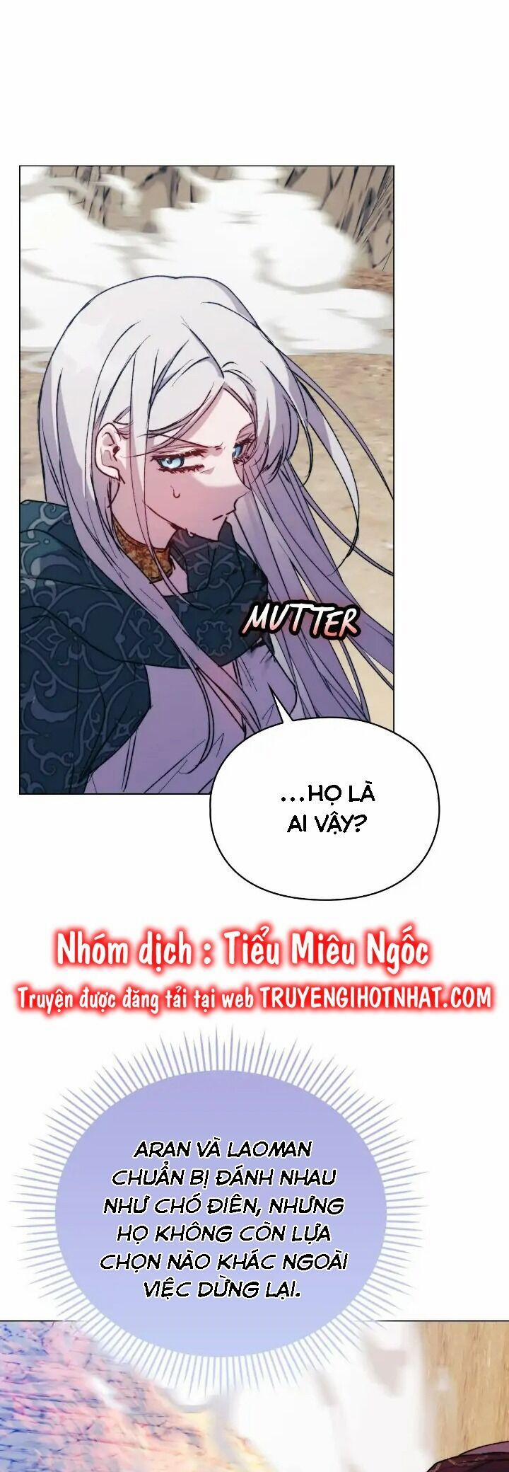 Bệ Hạ, Ta Sẽ Nuôi Dạy Con Của Ngài Thật Tốt 75 trang 17