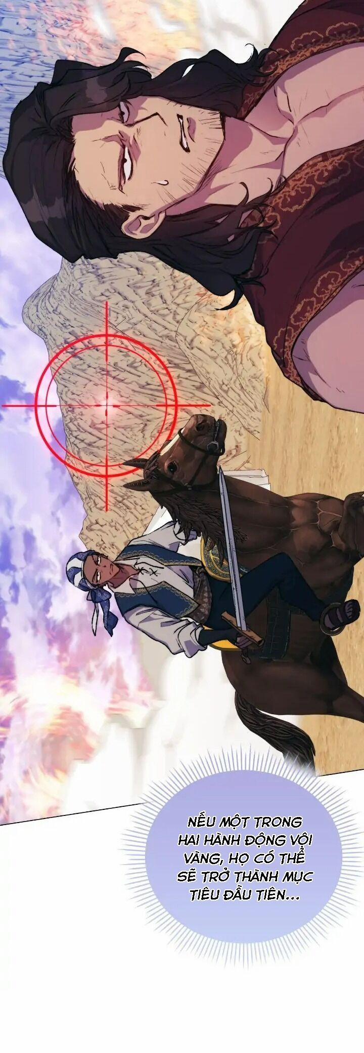 Bệ Hạ, Ta Sẽ Nuôi Dạy Con Của Ngài Thật Tốt 75 trang 18