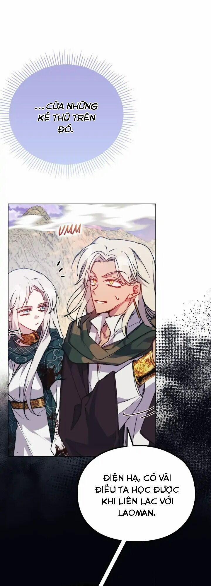 Bệ Hạ, Ta Sẽ Nuôi Dạy Con Của Ngài Thật Tốt 75 trang 19