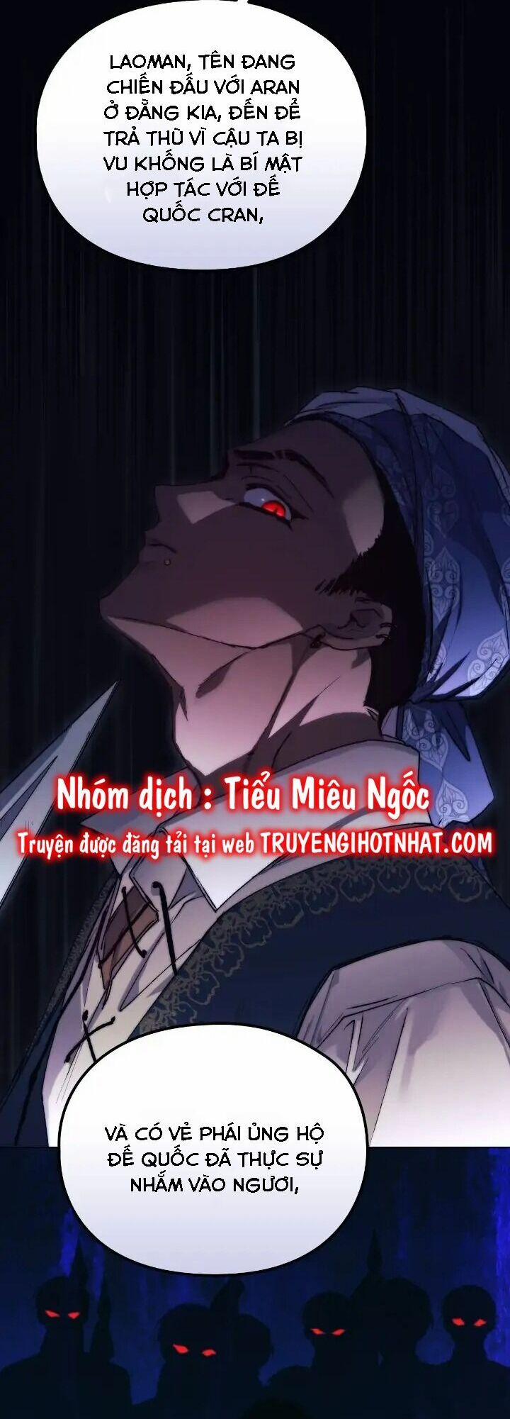 Bệ Hạ, Ta Sẽ Nuôi Dạy Con Của Ngài Thật Tốt 75 trang 20