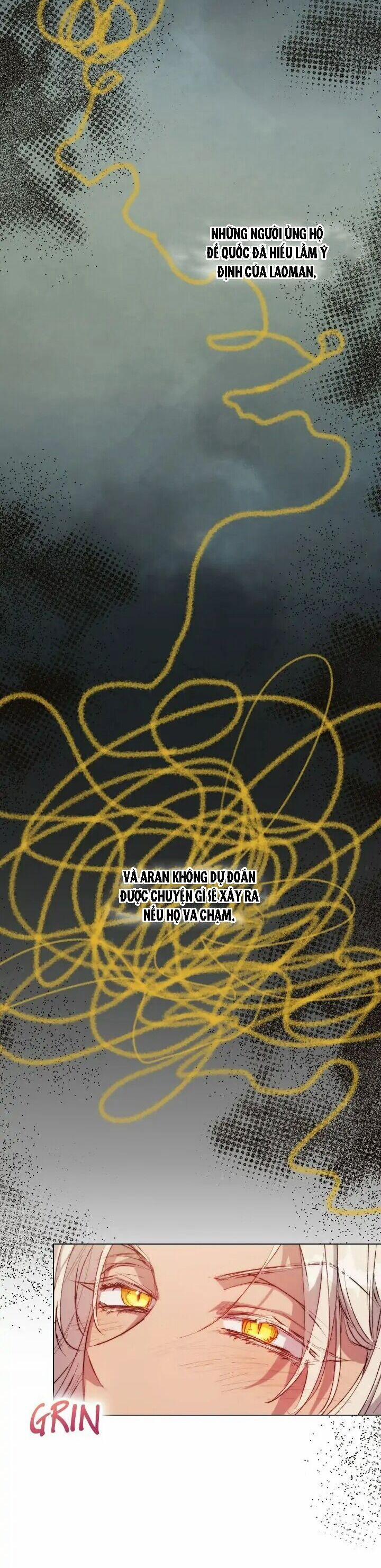 Bệ Hạ, Ta Sẽ Nuôi Dạy Con Của Ngài Thật Tốt 75 trang 23