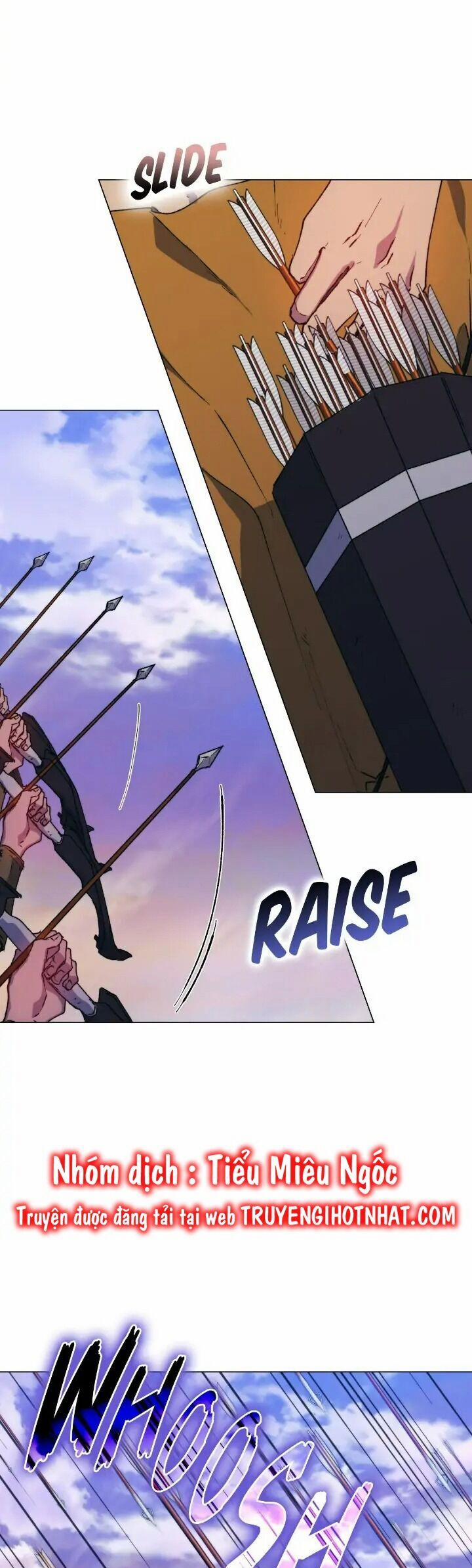 Bệ Hạ, Ta Sẽ Nuôi Dạy Con Của Ngài Thật Tốt 75 trang 26