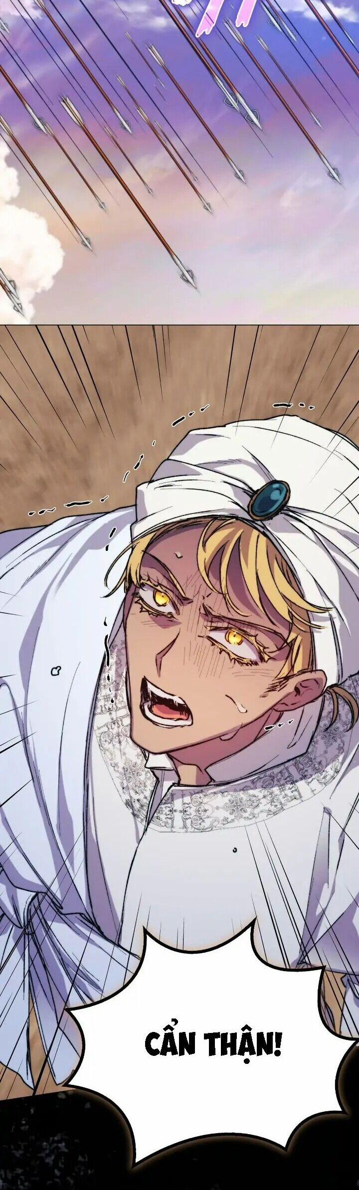 Bệ Hạ, Ta Sẽ Nuôi Dạy Con Của Ngài Thật Tốt 75 trang 27