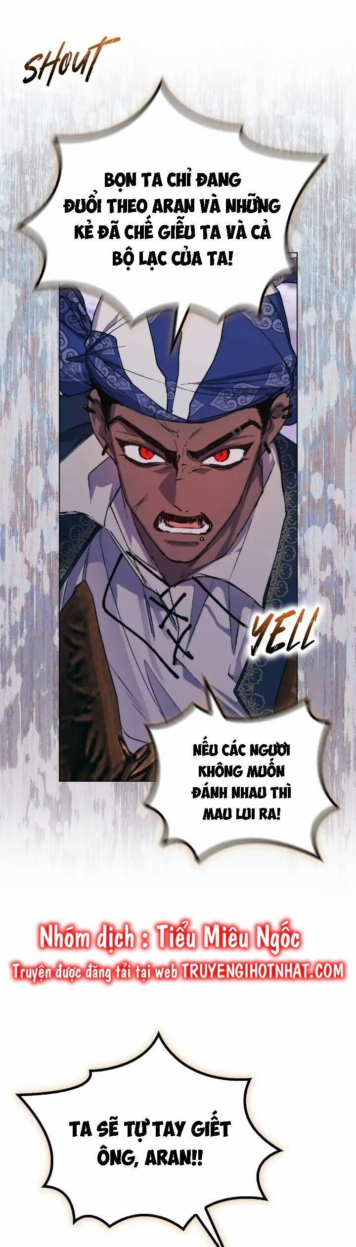 Bệ Hạ, Ta Sẽ Nuôi Dạy Con Của Ngài Thật Tốt 75 trang 3