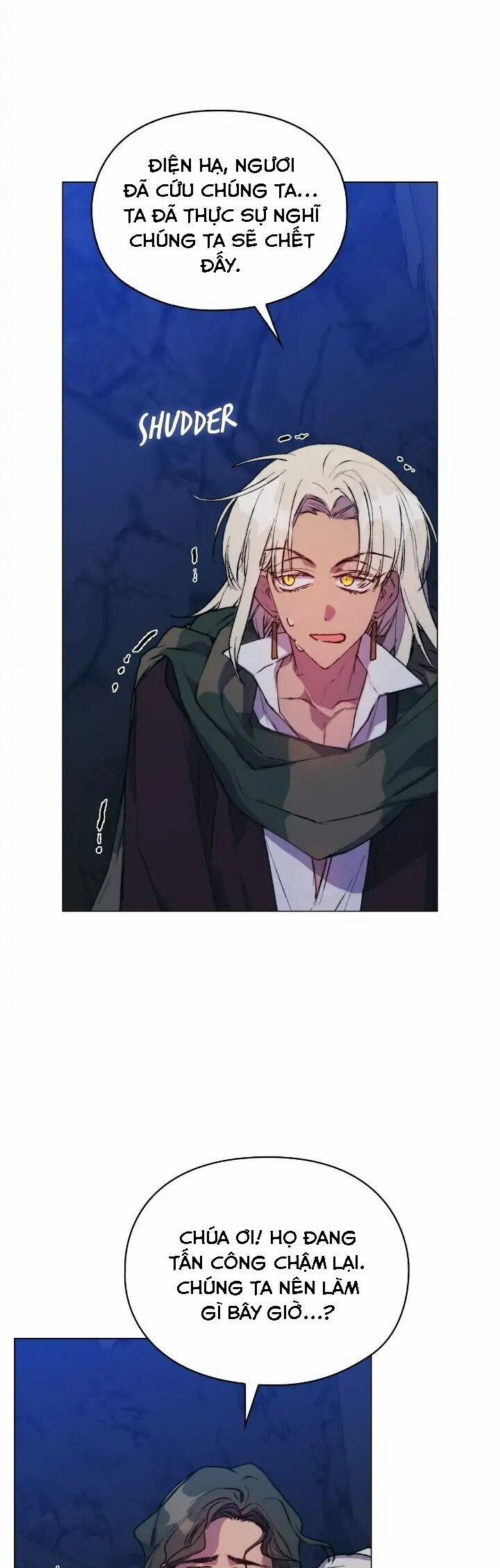 Bệ Hạ, Ta Sẽ Nuôi Dạy Con Của Ngài Thật Tốt 75 trang 30