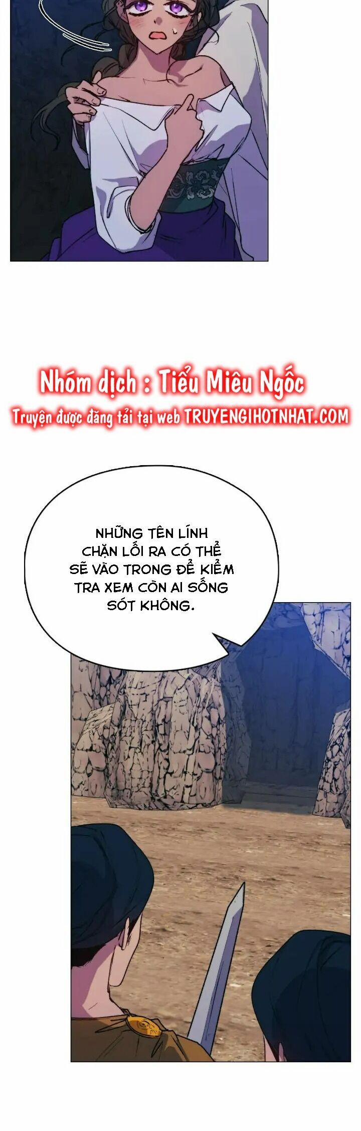 Bệ Hạ, Ta Sẽ Nuôi Dạy Con Của Ngài Thật Tốt 75 trang 31