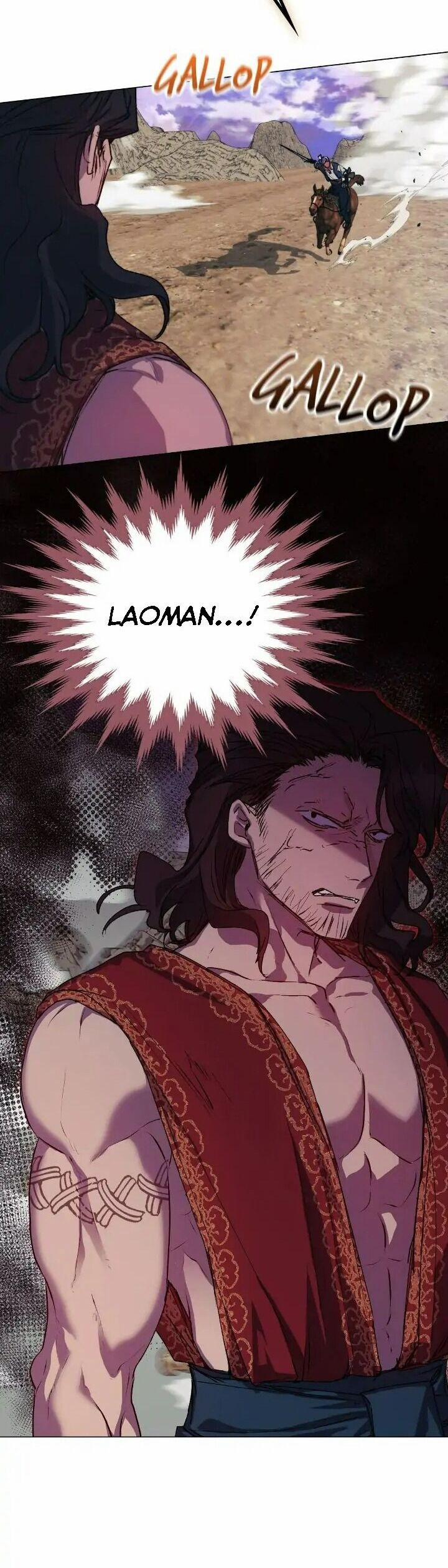 Bệ Hạ, Ta Sẽ Nuôi Dạy Con Của Ngài Thật Tốt 75 trang 4