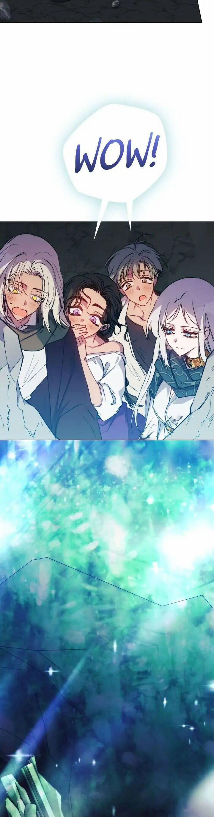 Bệ Hạ, Ta Sẽ Nuôi Dạy Con Của Ngài Thật Tốt 75 trang 40