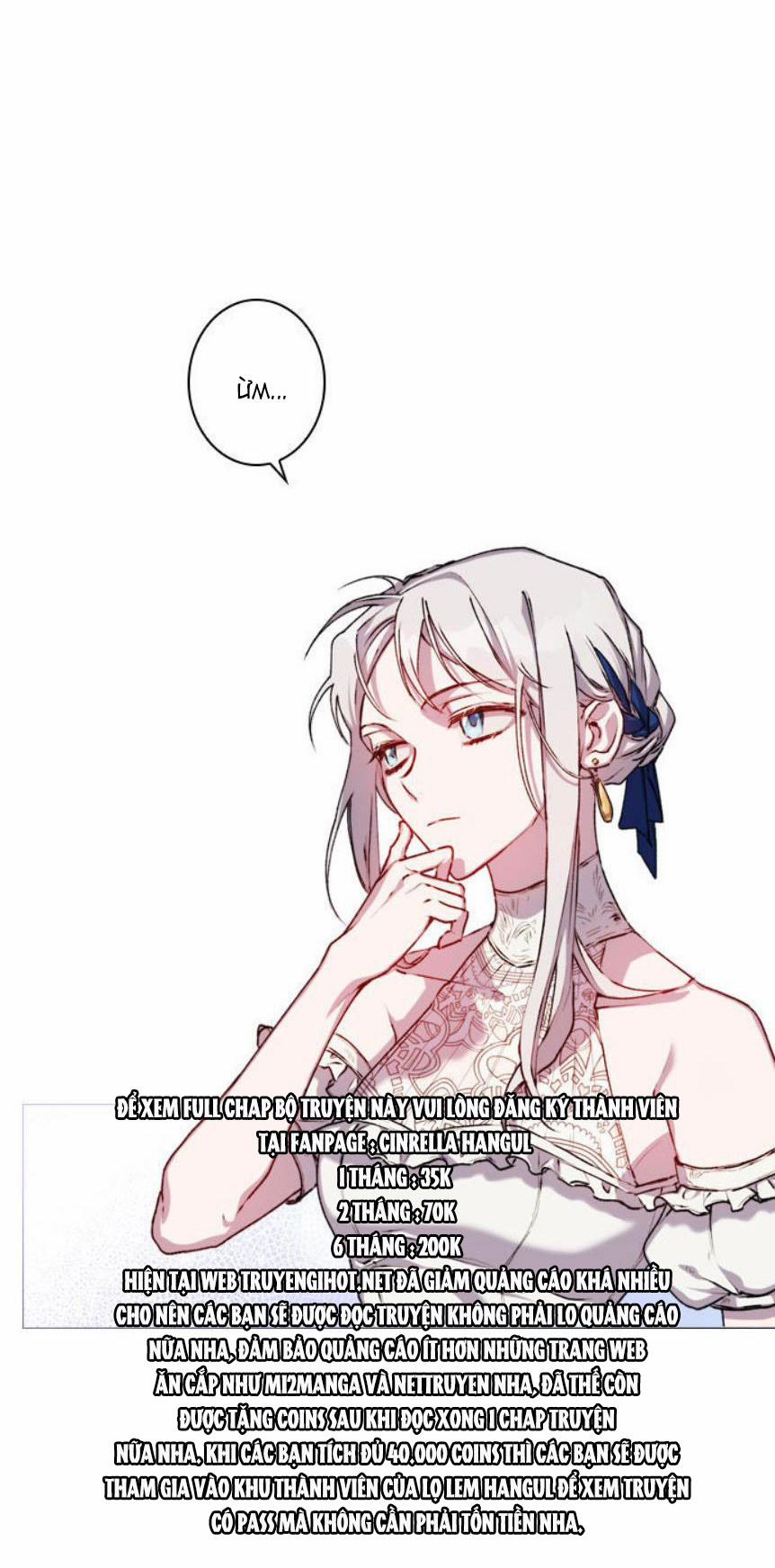 Bệ Hạ, Ta Sẽ Nuôi Dạy Con Của Ngài Thật Tốt 8.1 trang 12