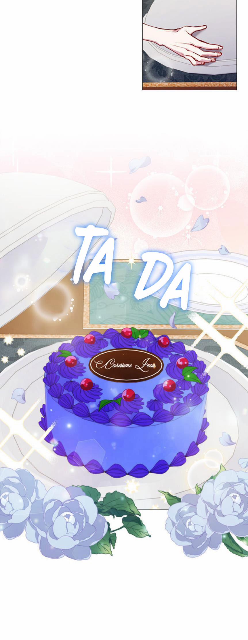 Bệ Hạ, Ta Sẽ Nuôi Dạy Con Của Ngài Thật Tốt 8.1 trang 18