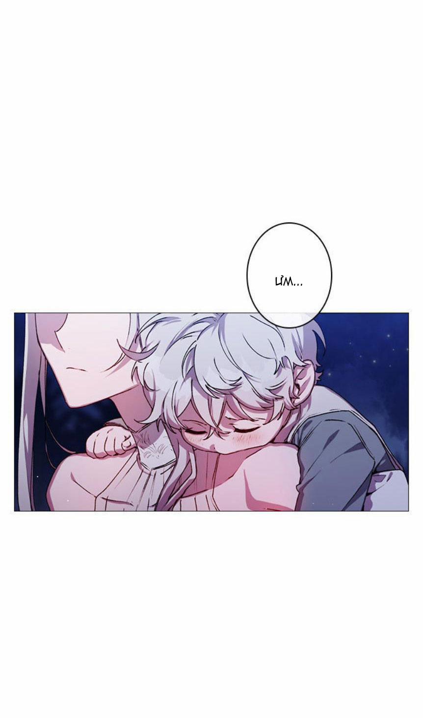 Bệ Hạ, Ta Sẽ Nuôi Dạy Con Của Ngài Thật Tốt 8.1 trang 34